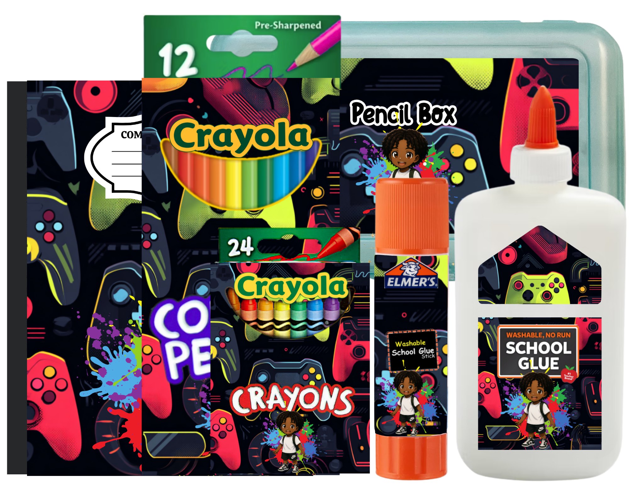 Sweet PNG - 📣 NEW RELEASE ALERT 📣 Our Back to School... | Facebook