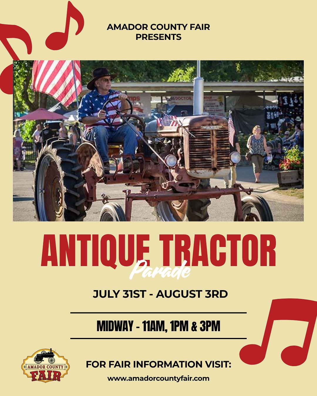 Amador County Fair... - Amador County Fair and Event Center