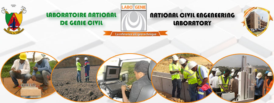 Labogenie Cameroun