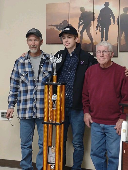 Northeastern Indiana... - Northeastern Indiana Racing Museum