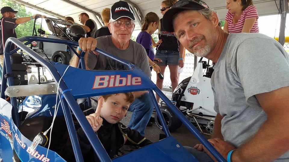 Northeastern Indiana... - Northeastern Indiana Racing Museum