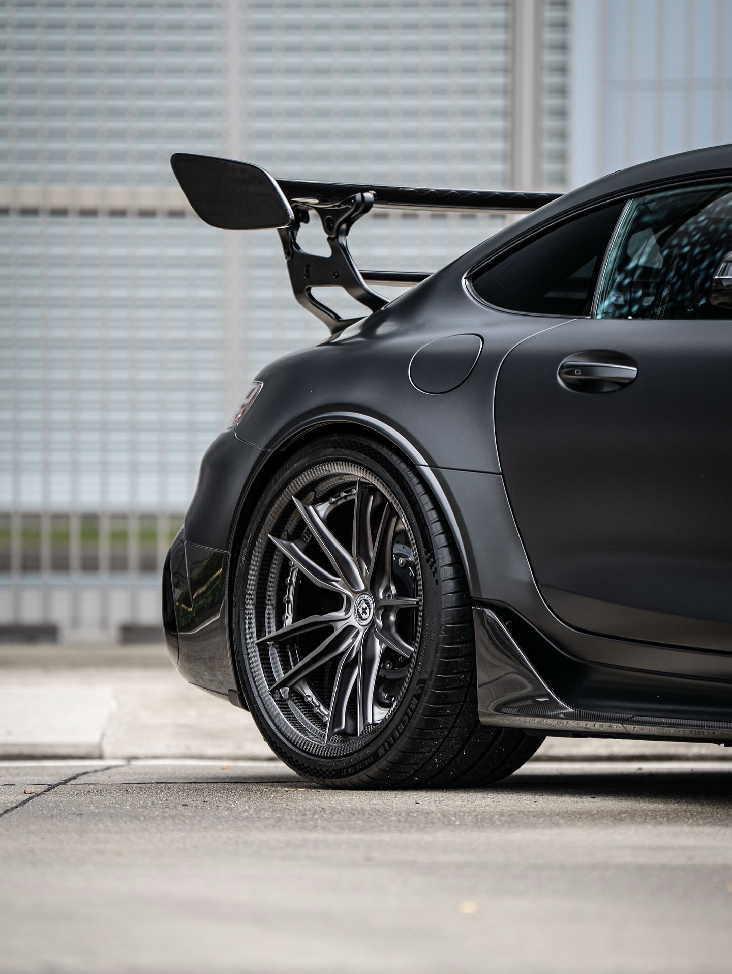 HRE Performance Wheels added a... - HRE Performance Wheels