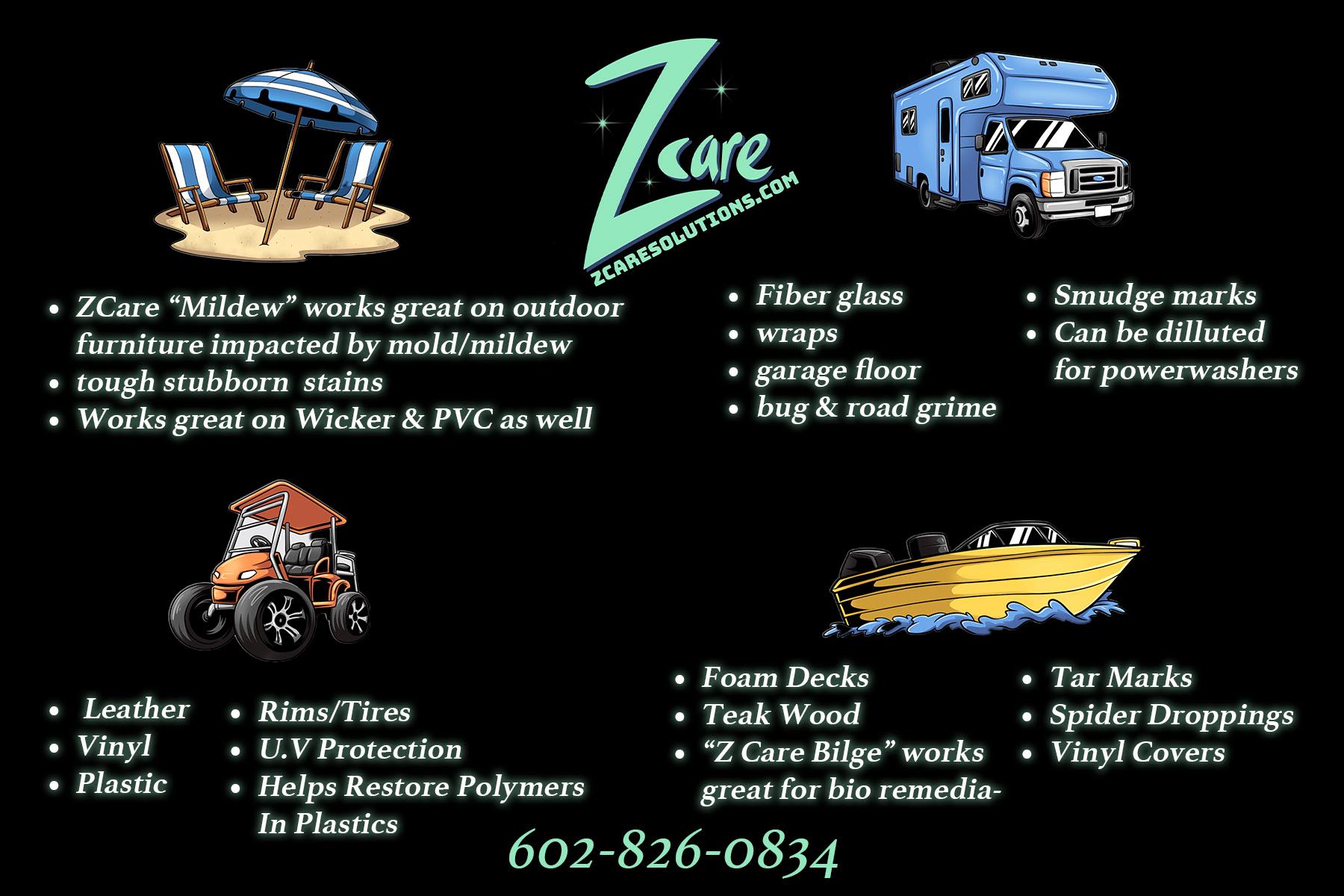 ZCare Solutions | Chandler AZ