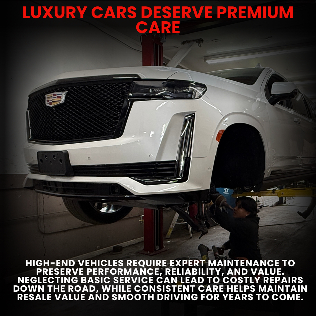 GR Auto Service | Morganville NJ