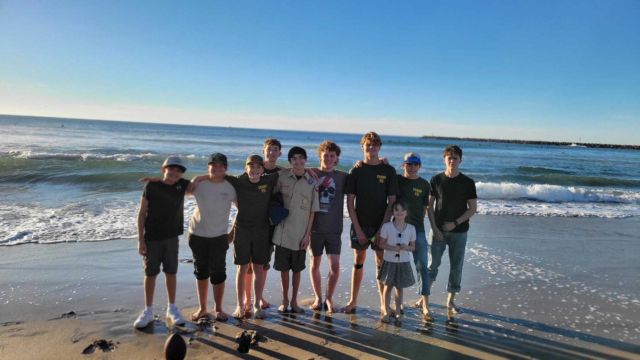 Grand Canyon Council, Scouting America - 2021 will feature two ...