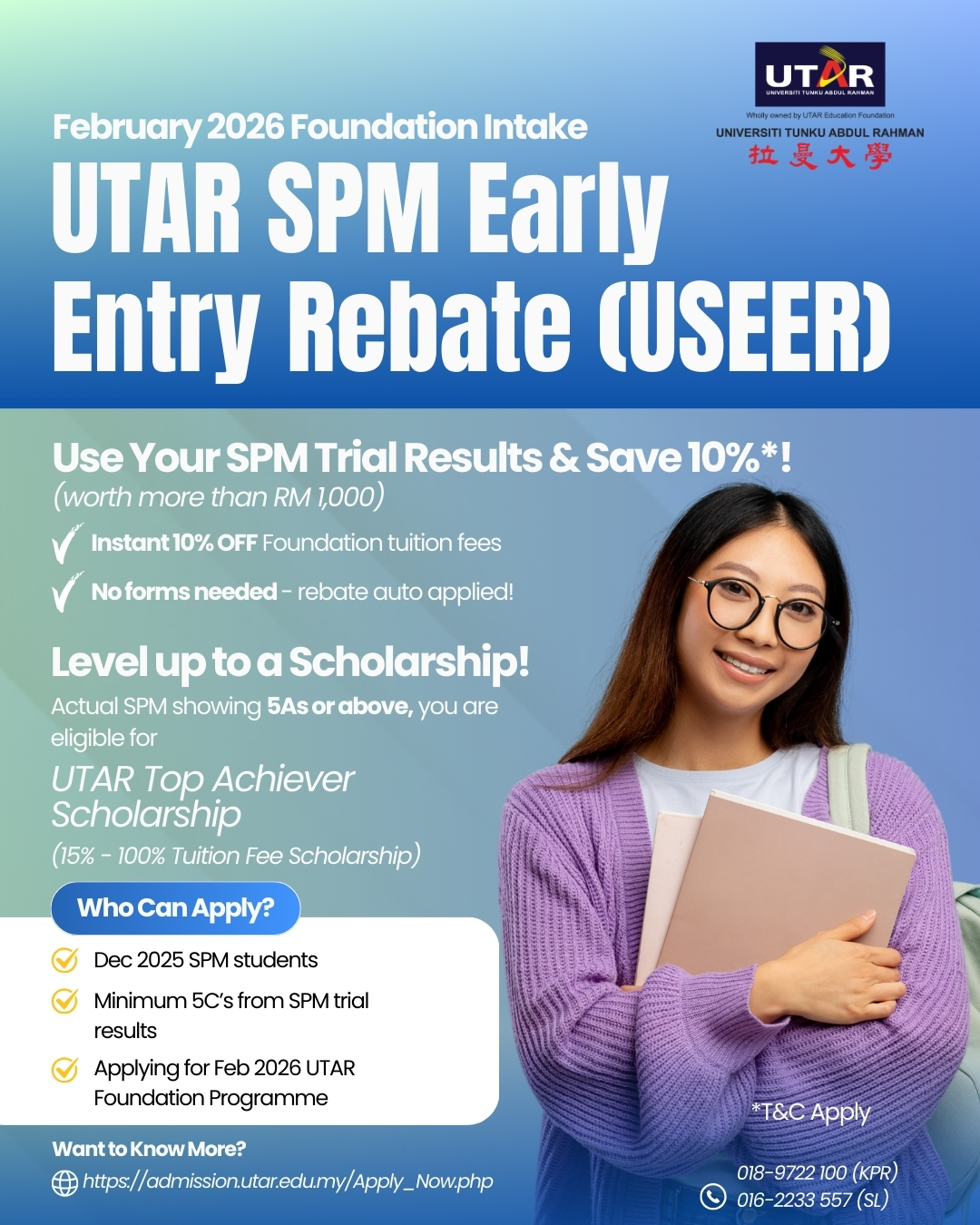 Utar4U | Kampar