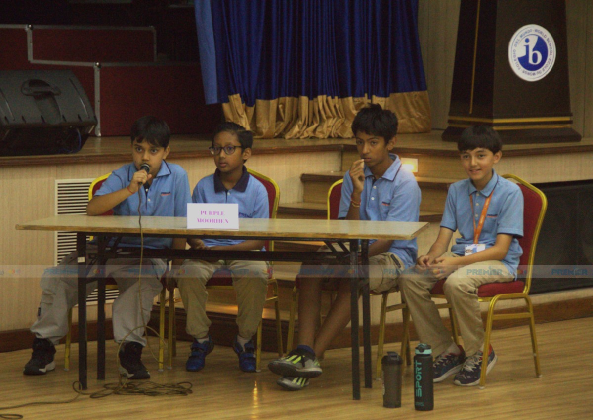 Premier... - Premier International IB Continuum School