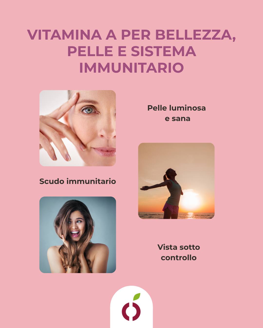 Vitamine A D E K Sowelo &ndash; Multivitaminico Per Ossa, Pelle E Sistema Immunitario &ndash; 200 Compresse