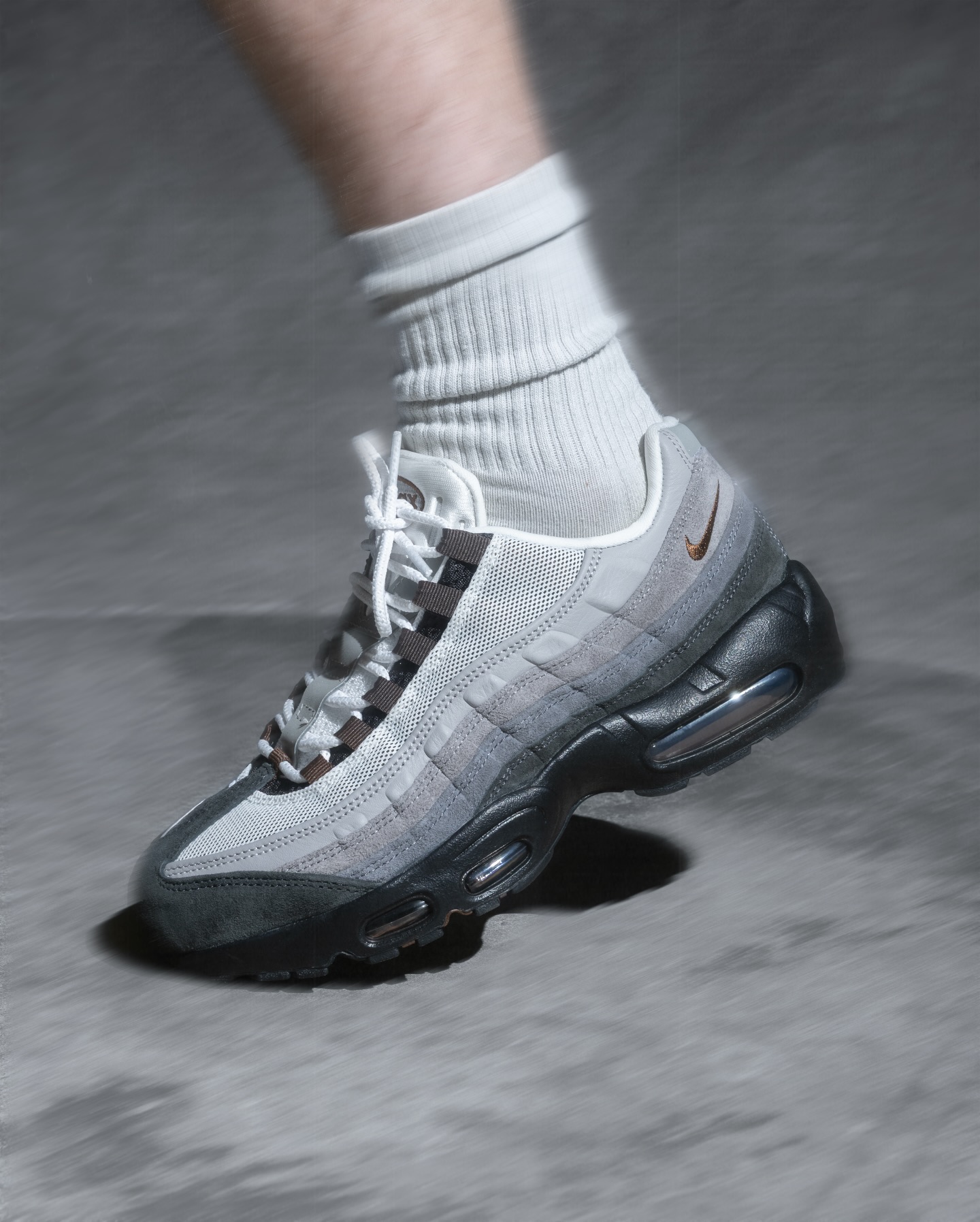 The @nikesb Airmax 95 