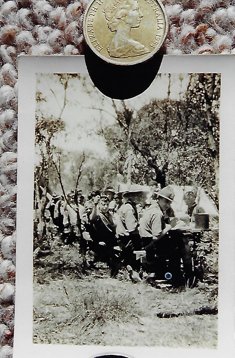 Winchelsea - WINCH SCOUTS N Orchard W Mathison Jamboree 1935 | Facebook
