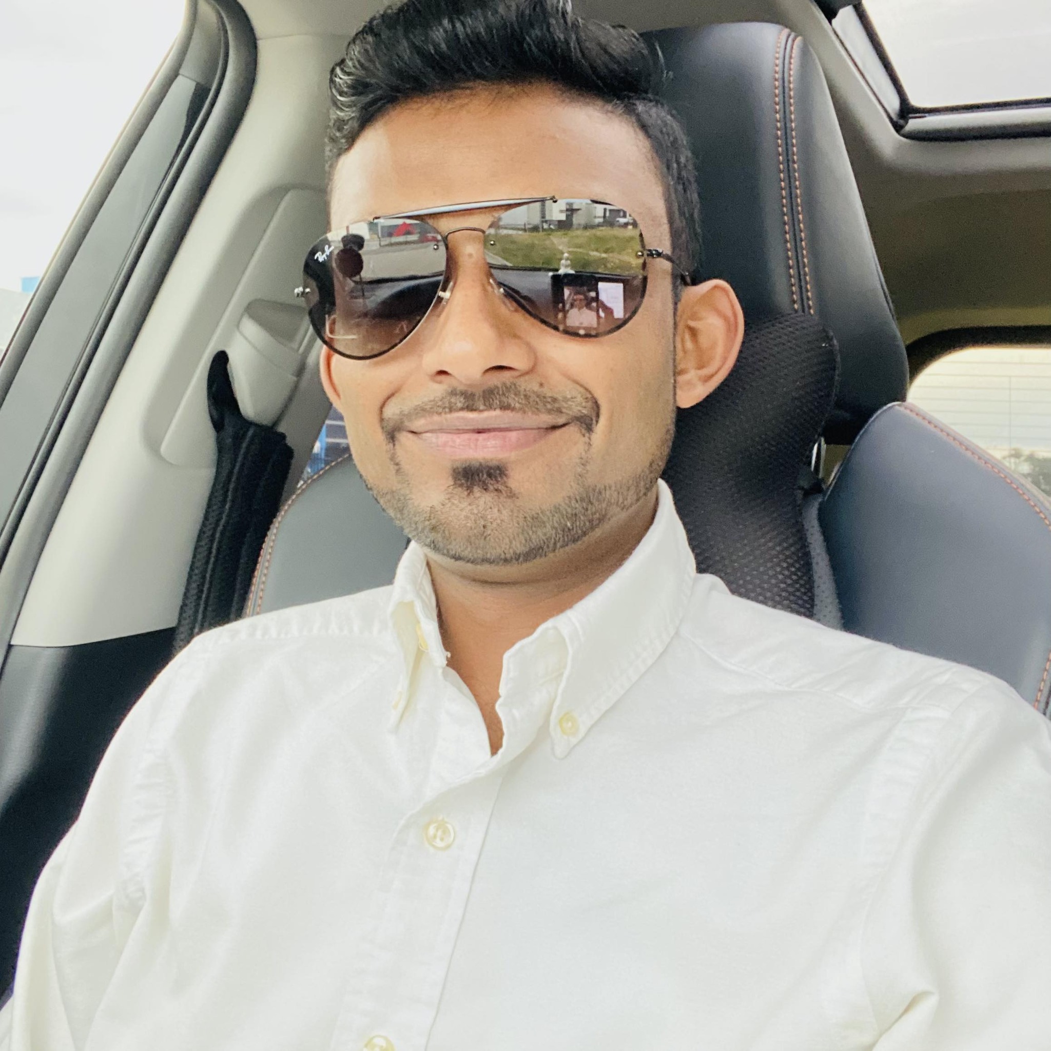 Shamal Ranasinghe