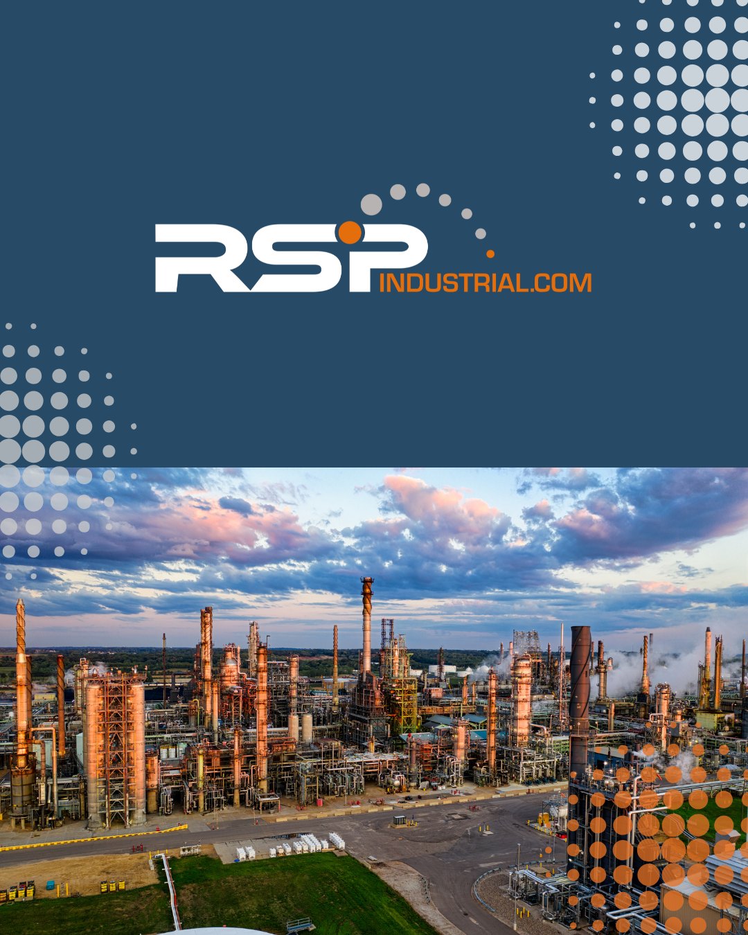 RSP Supply | North Salt Lake UT