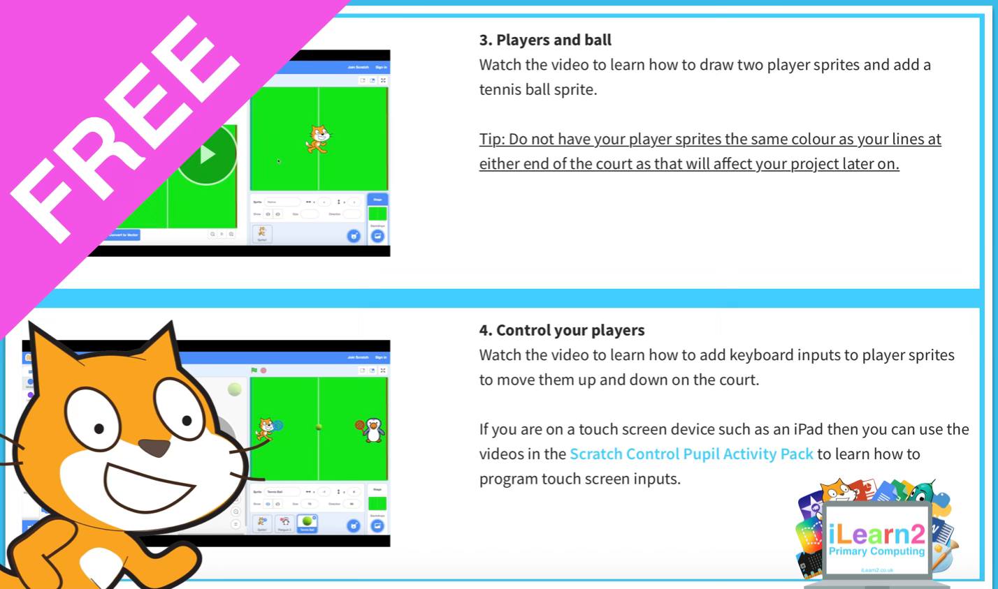 ILearn2 - Primary Computing - Early Years Digital Numeracy and Literacy ...