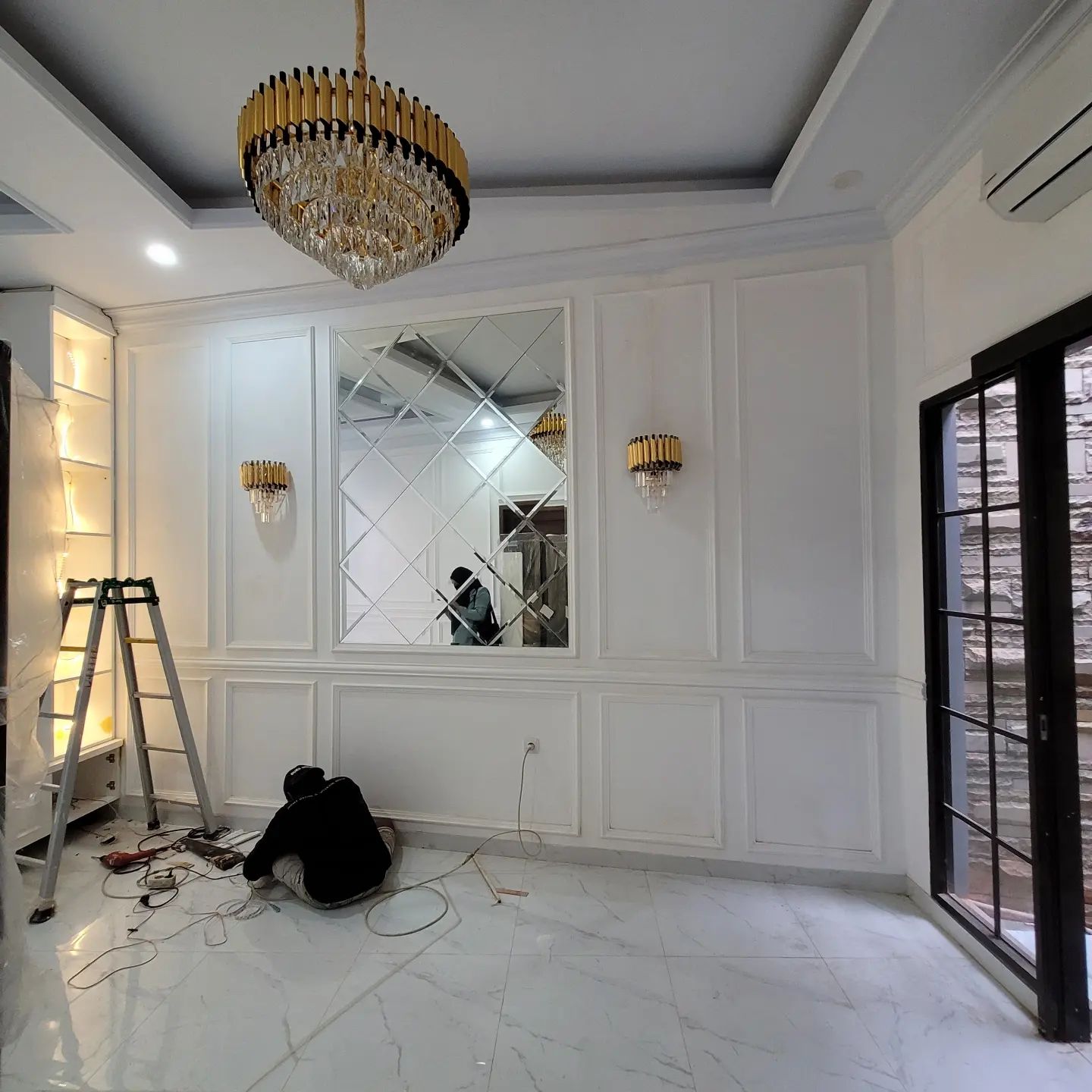 Ciainterior | Klapanunggal