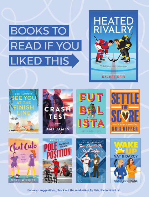 Hudson Public Library added a new... - Hudson Public Library