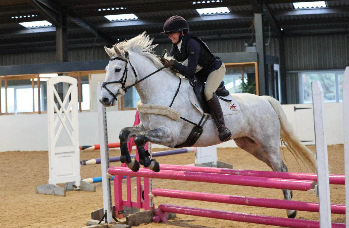 Border Riding Club