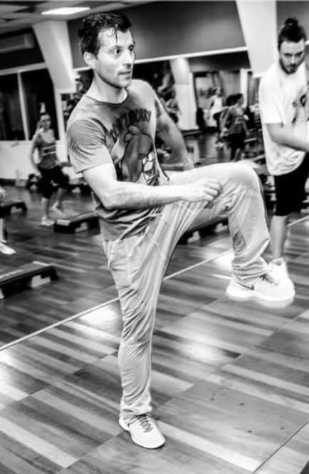Silver Gym | Rome