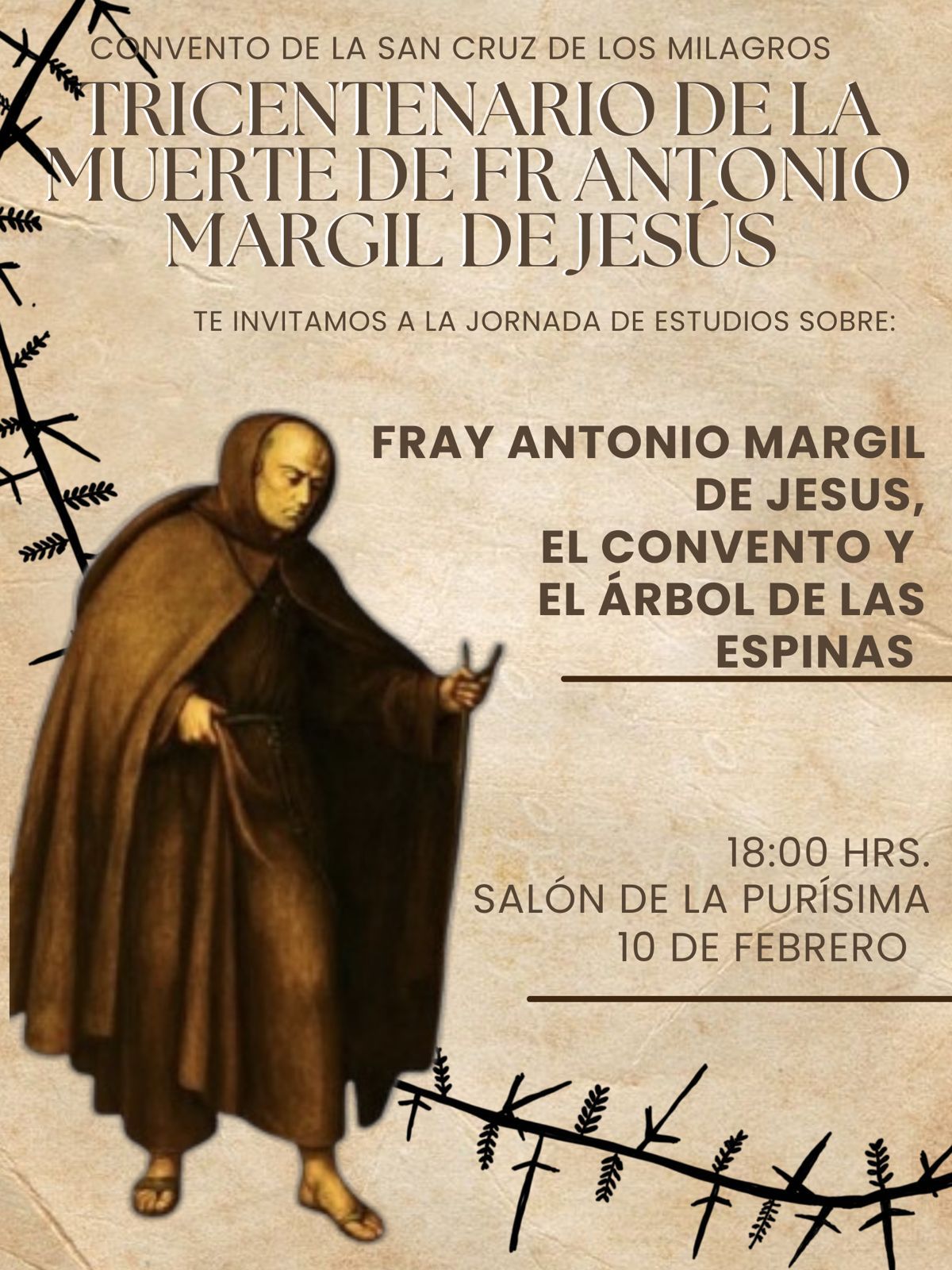 El Santuario y Convento de la... - Diócesis de Querétaro | Facebook