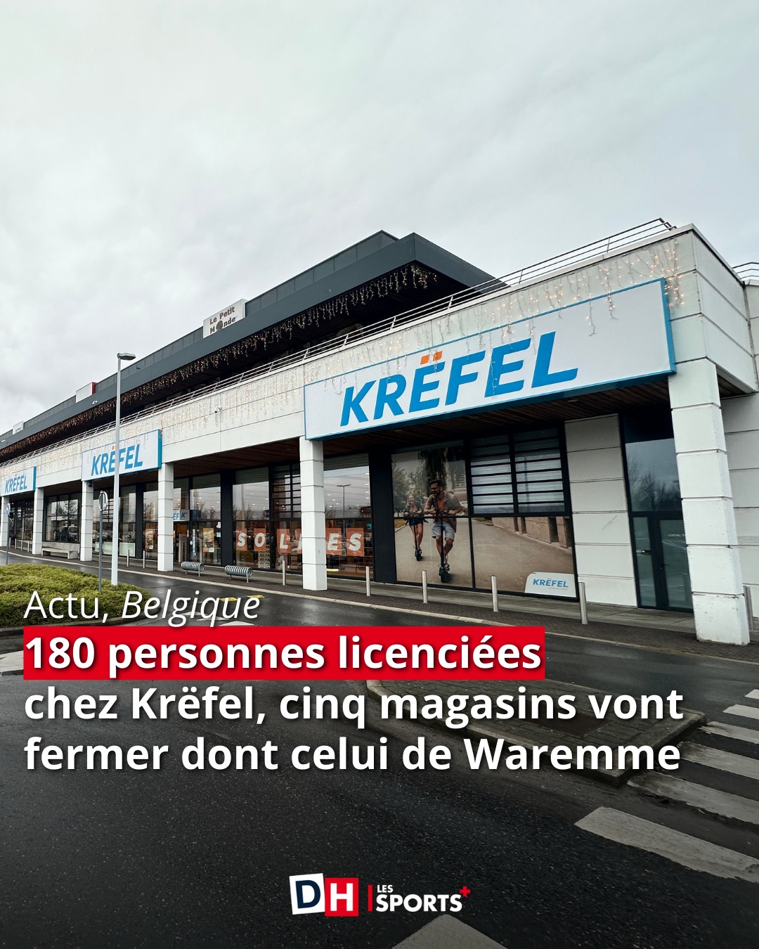 La - Ce vendredi 6 février matin, une réunion exceptionnelle se ...