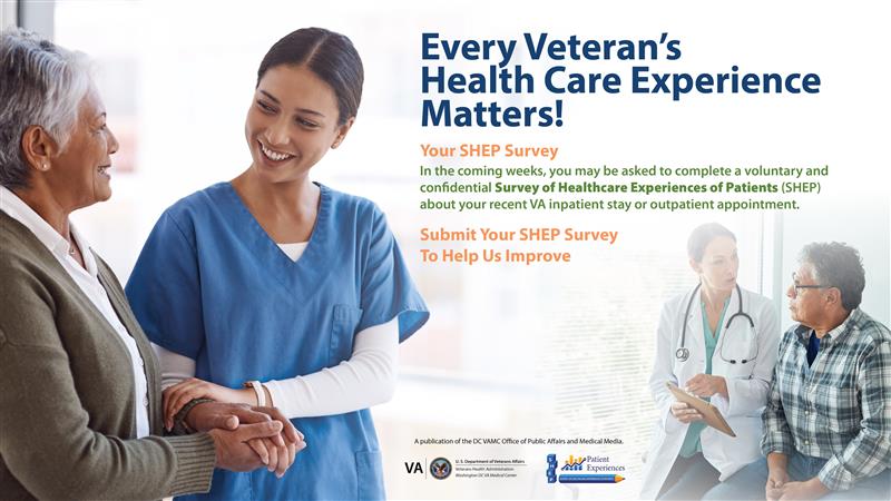 Washington DC VA Medical... - Washington DC VA Medical Center