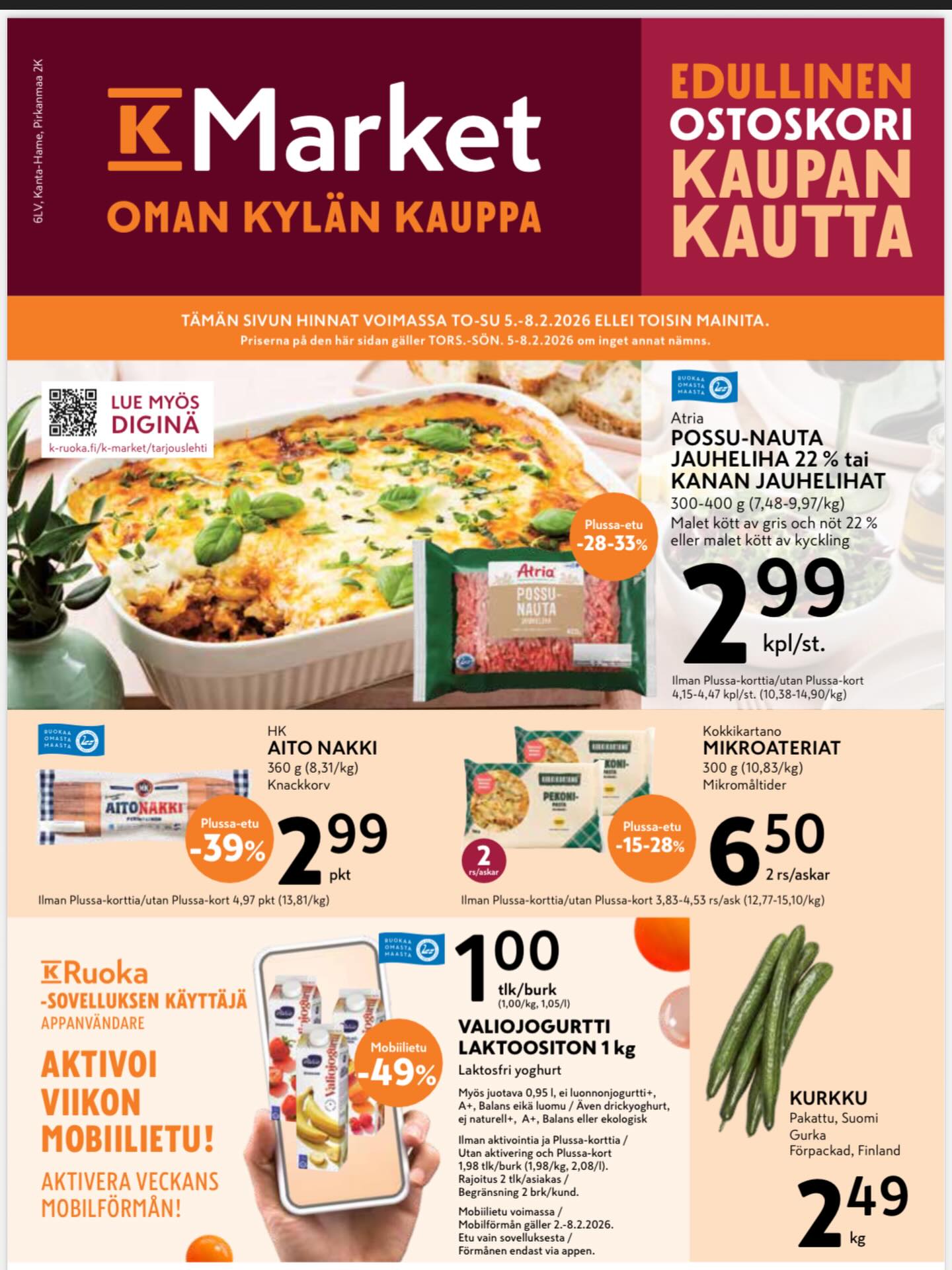 k-market-vesilahti-added-a-new-photo-k-market-vesilahti
