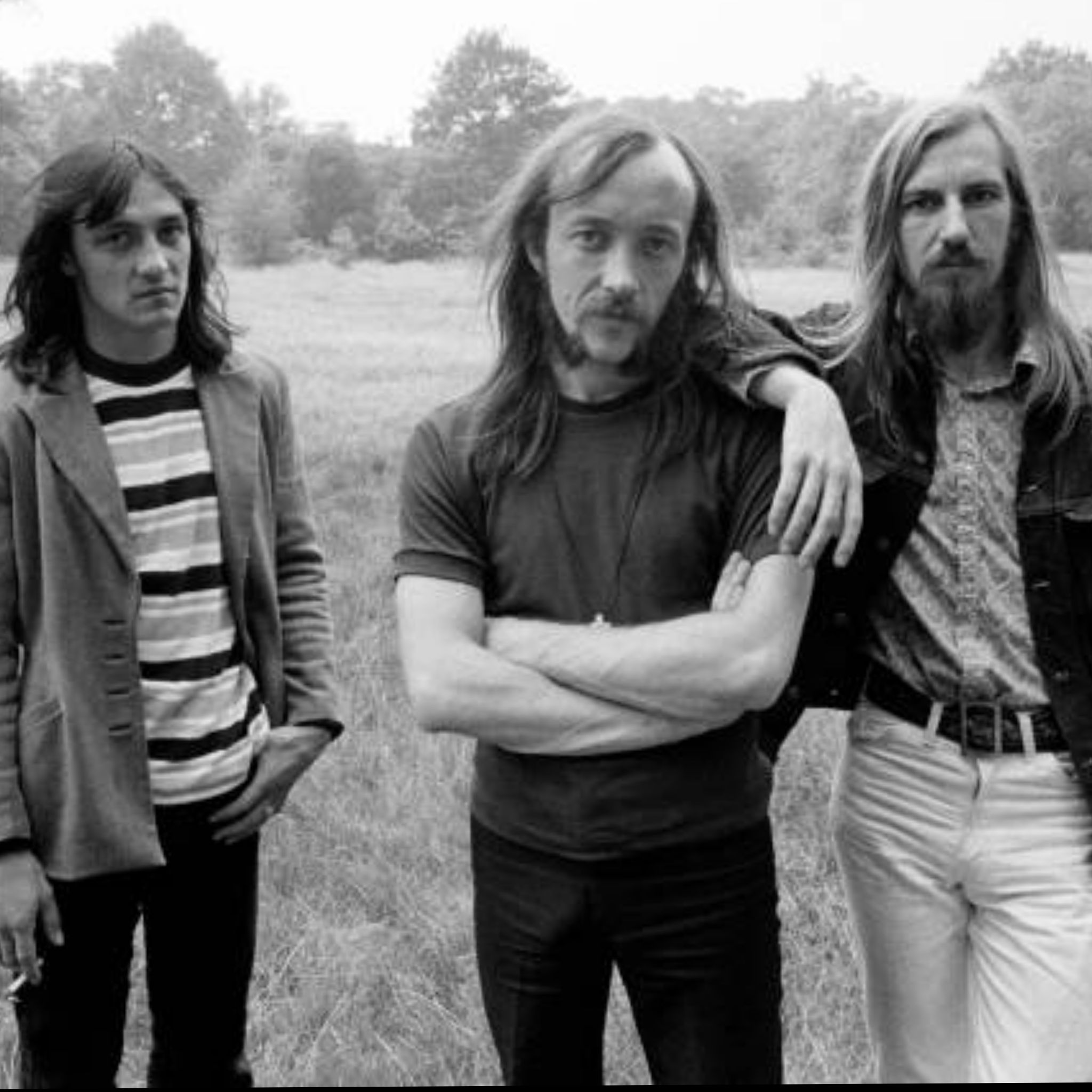 Willem - The Groundhogs were an English blues-rock band formed in ...