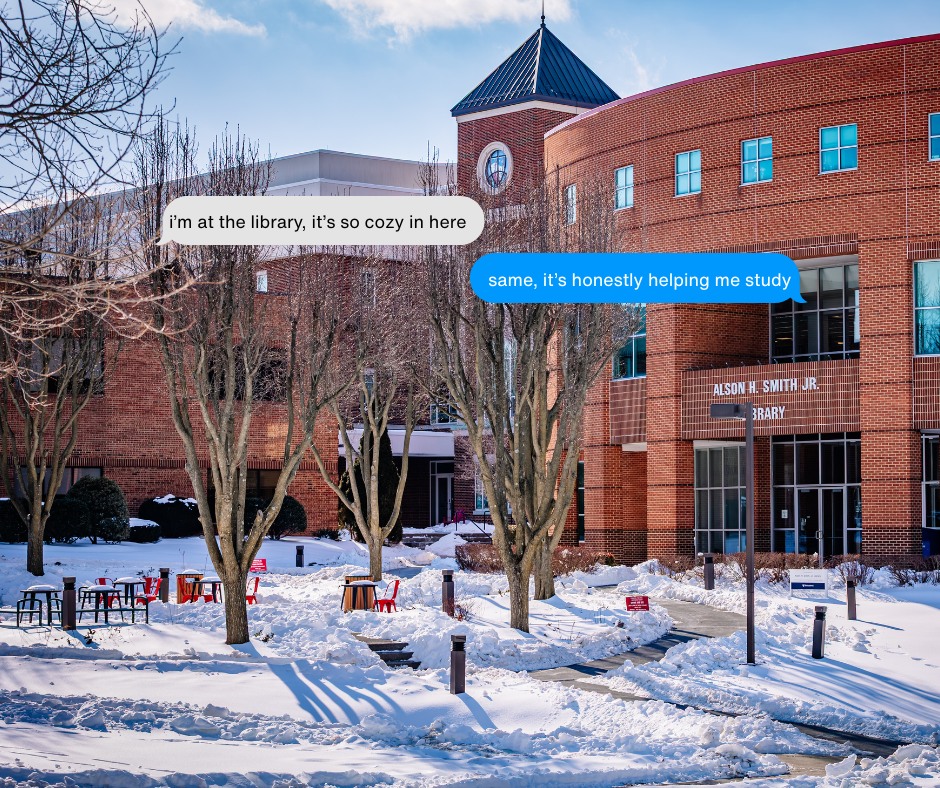 Shenandoah University added a new... - Shenandoah University