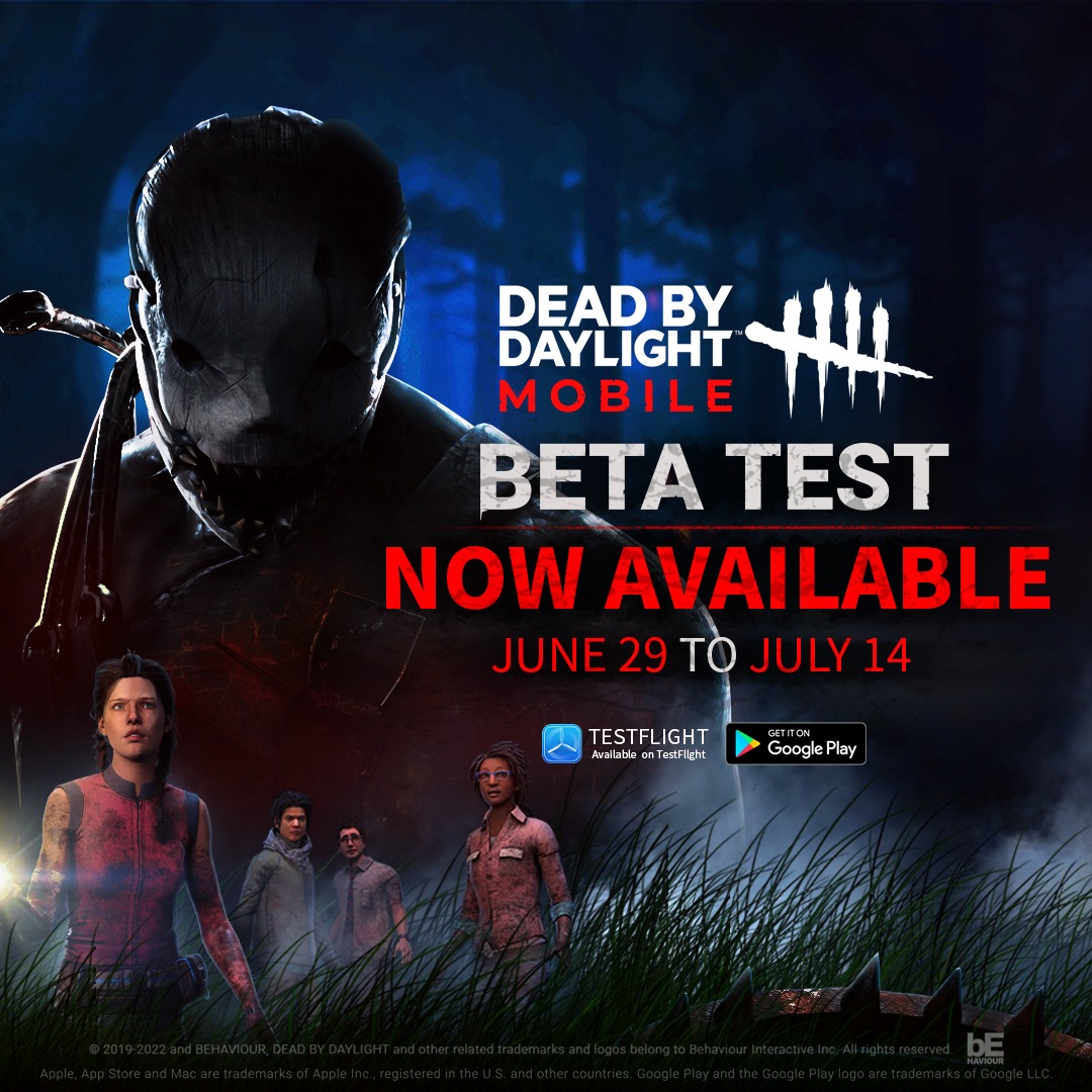 Dead By Daylight Mobile Photos Facebook