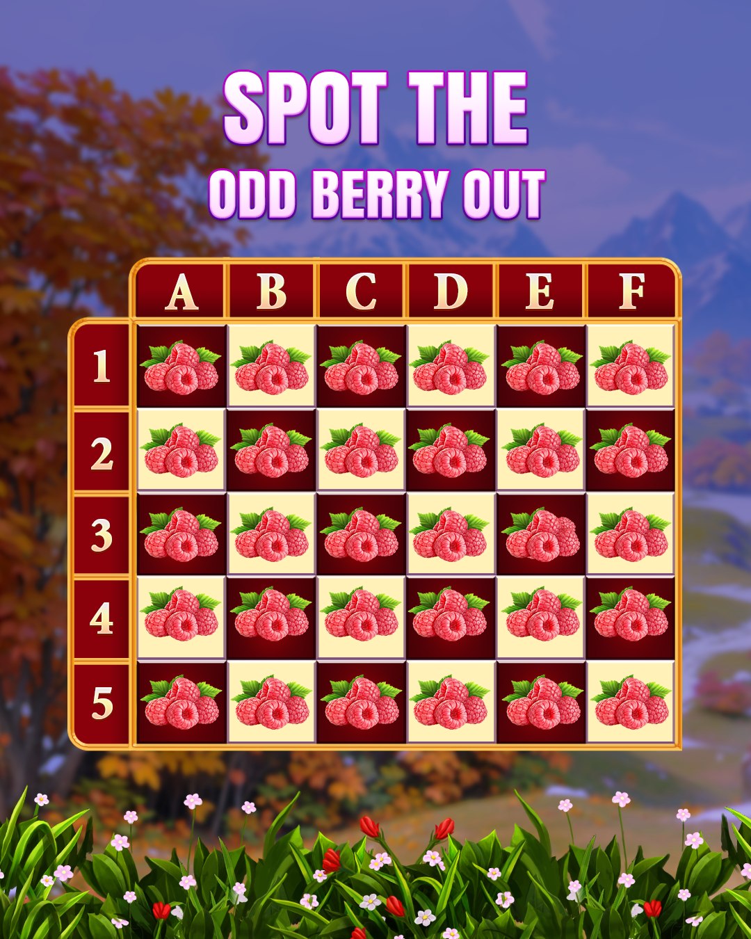 Infinity - Contest Time! 🍓 Missing those warm, sunny days? Let’s bring ...