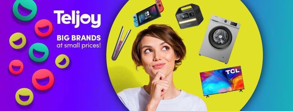 Teljoy
