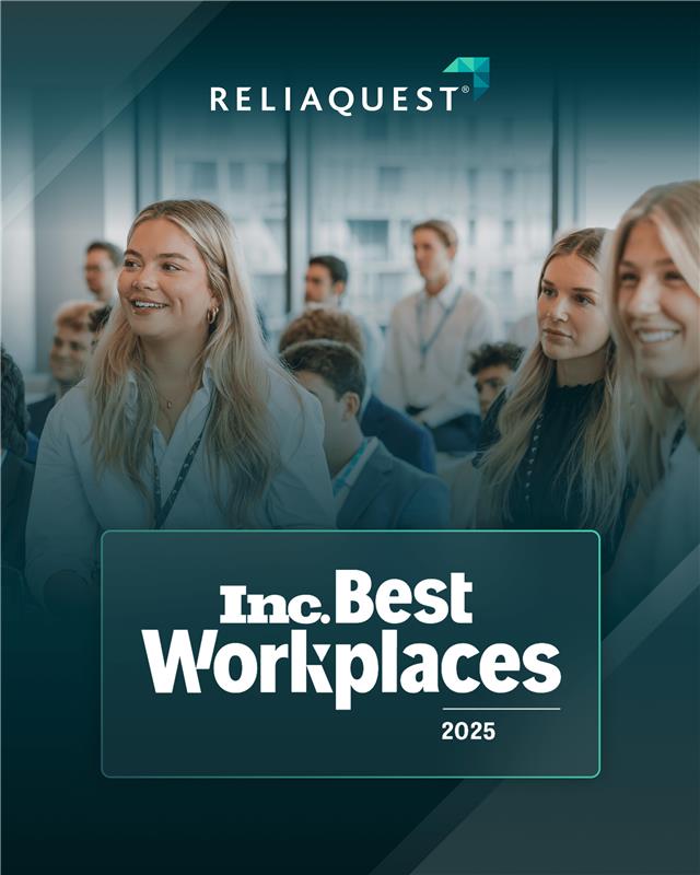 ReliaQuest | Tampa FL