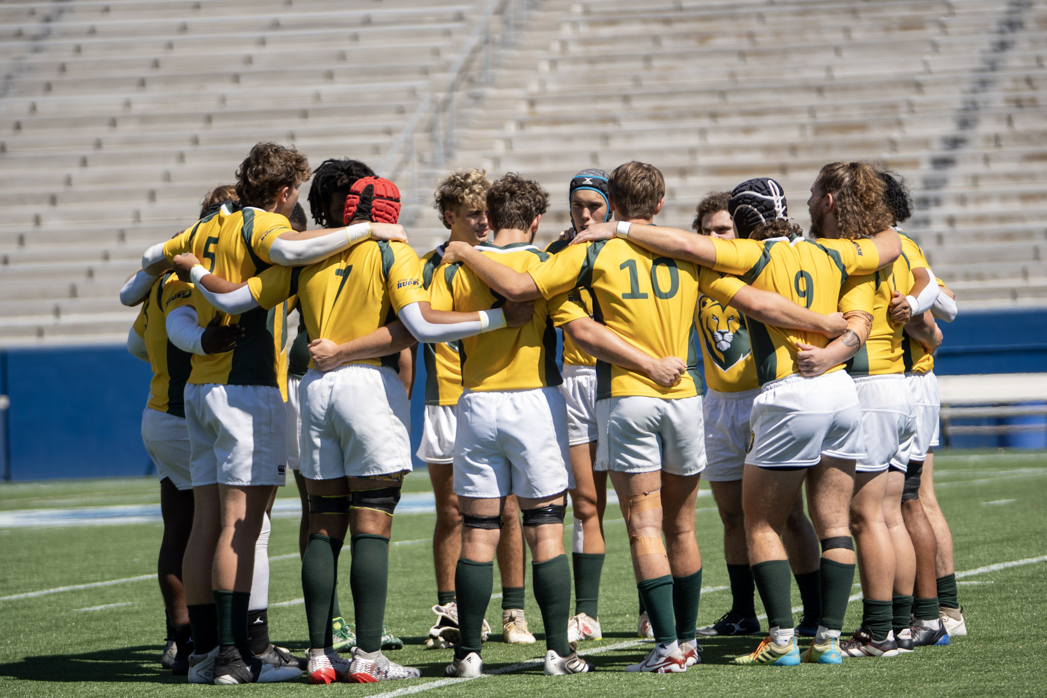 Louisiana Rugby | New Orleans LA