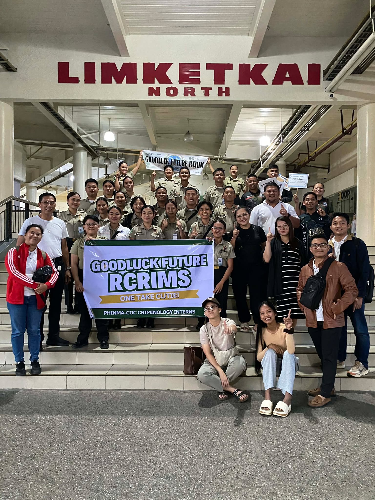 Criminology Student Body Organization | Cagayan de Oro