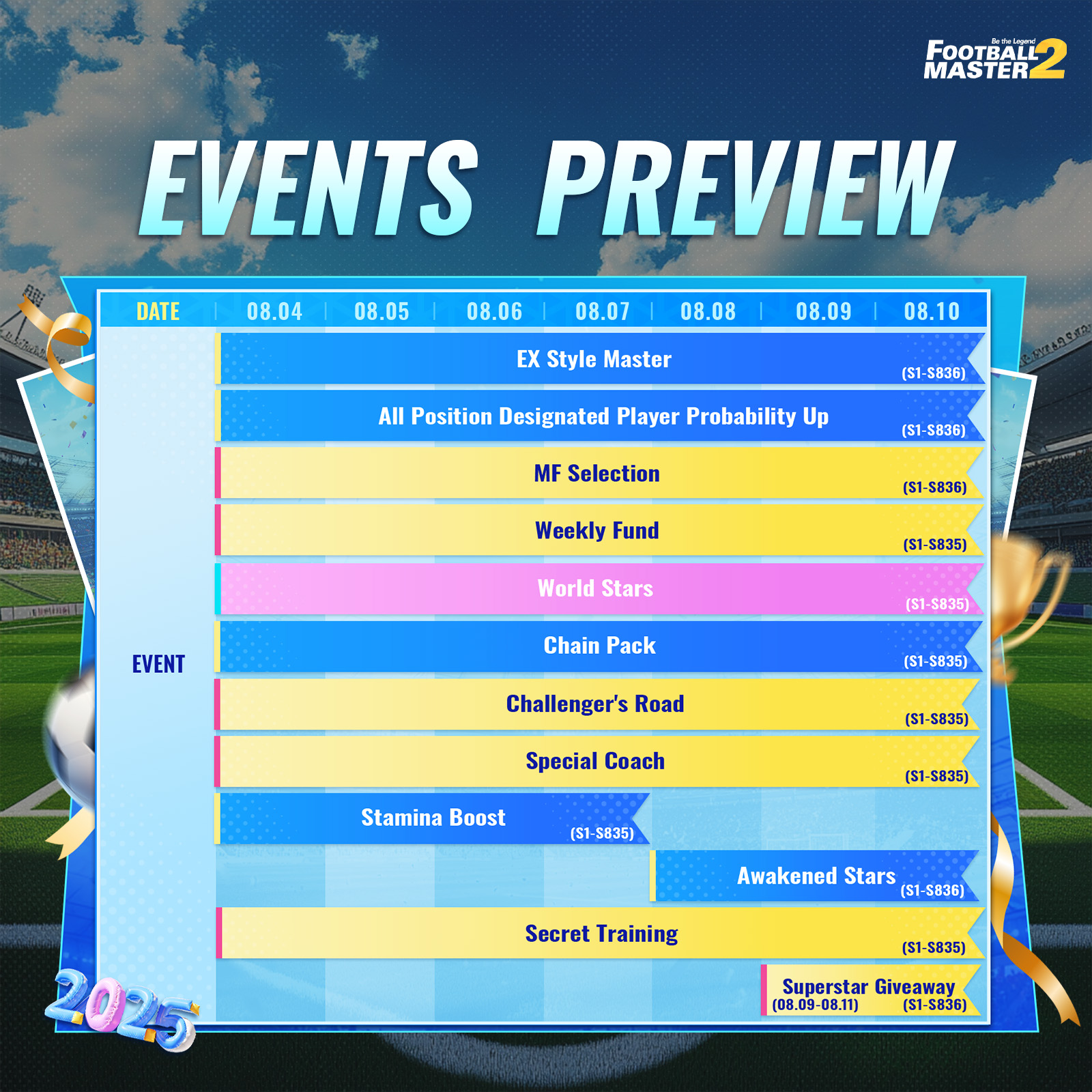 Football Master 2 added a new photo. - Football Master 2