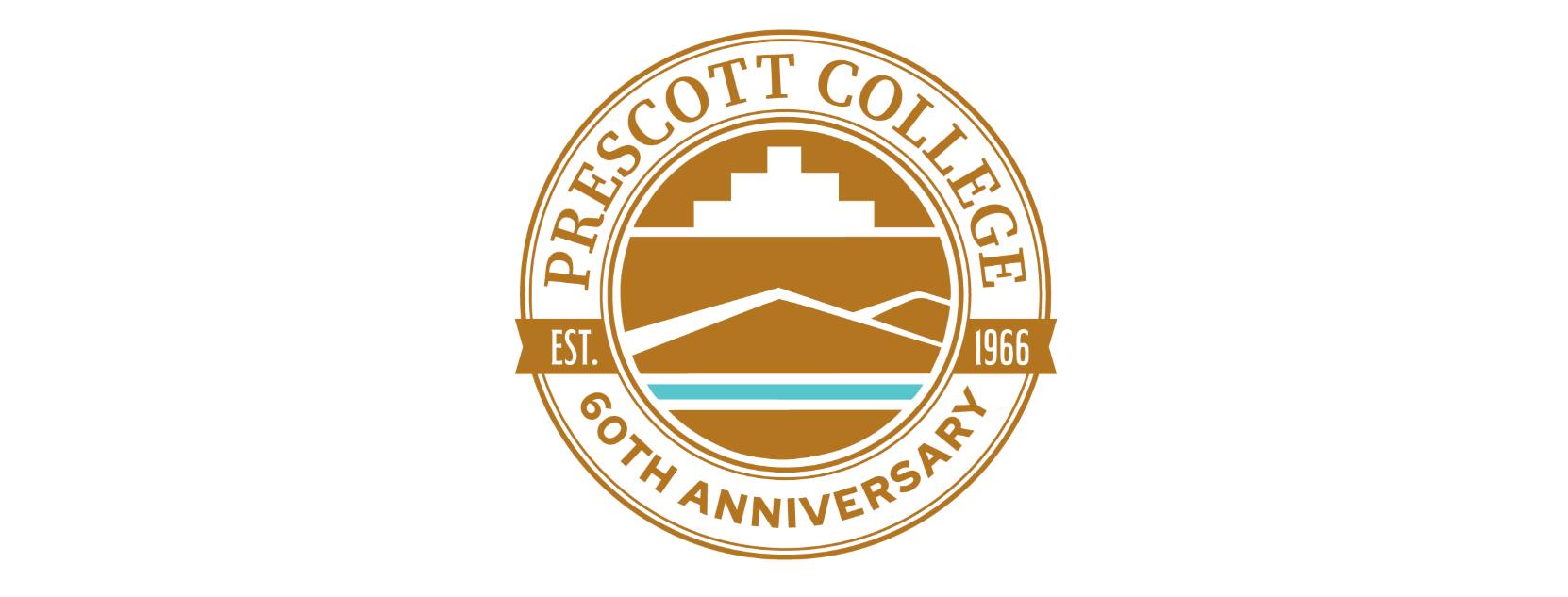 Prescott College logo