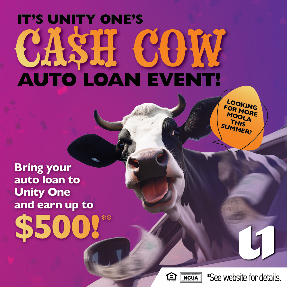 Unity One Credit Union
