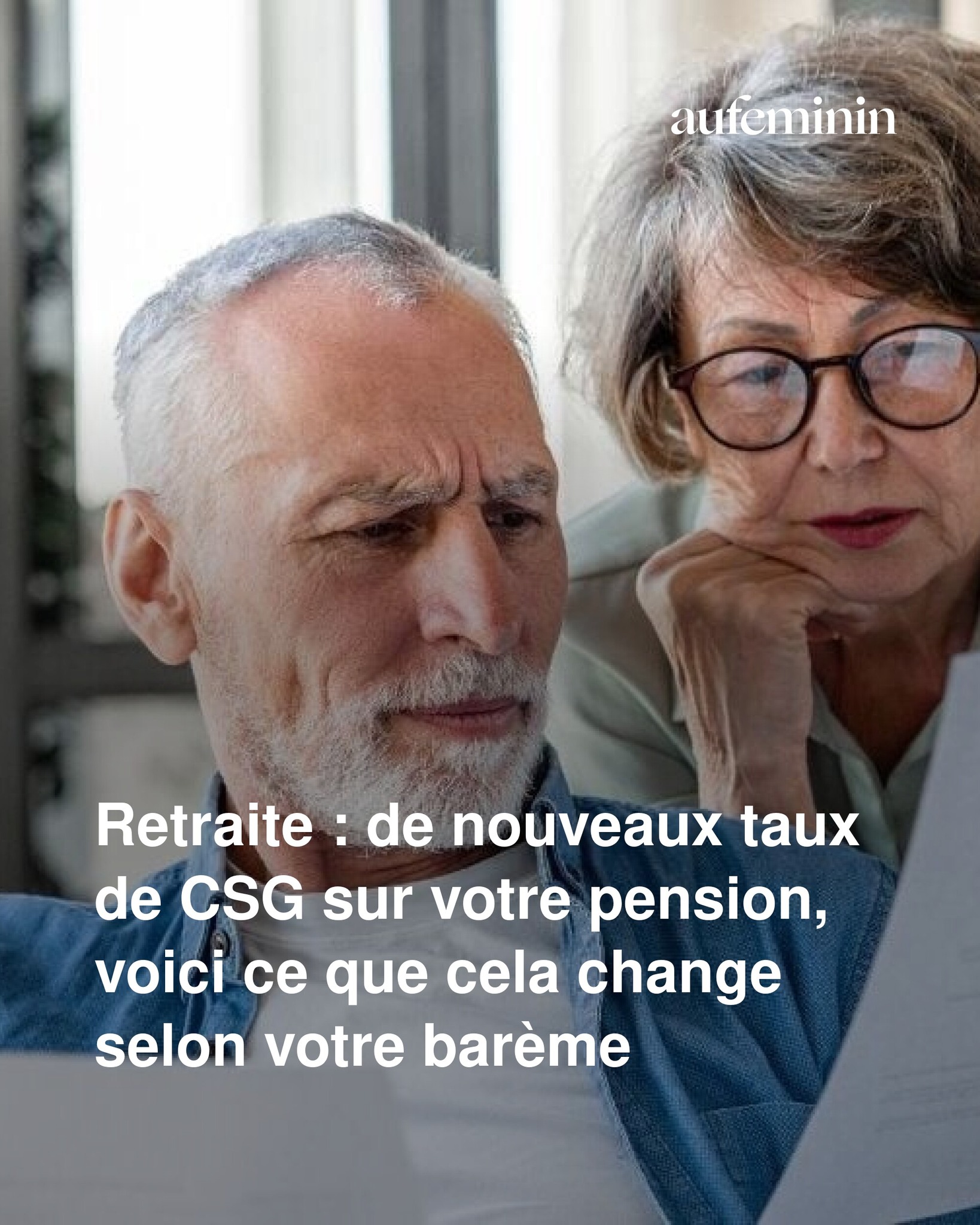 Nouveaux taux de CSG en 2026 ?... - Le Club des Expertes | Facebook