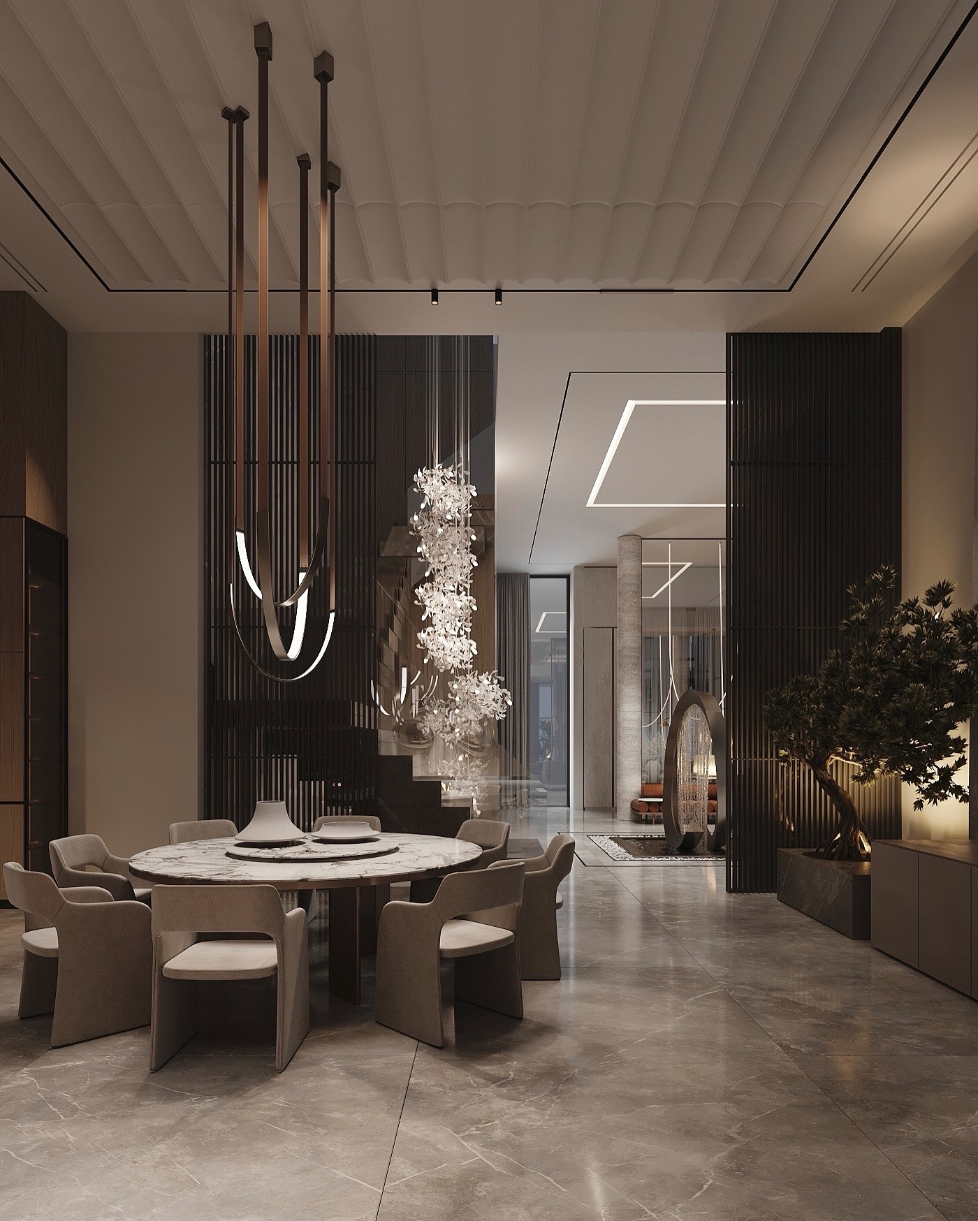Nkey Architects | Dubai
