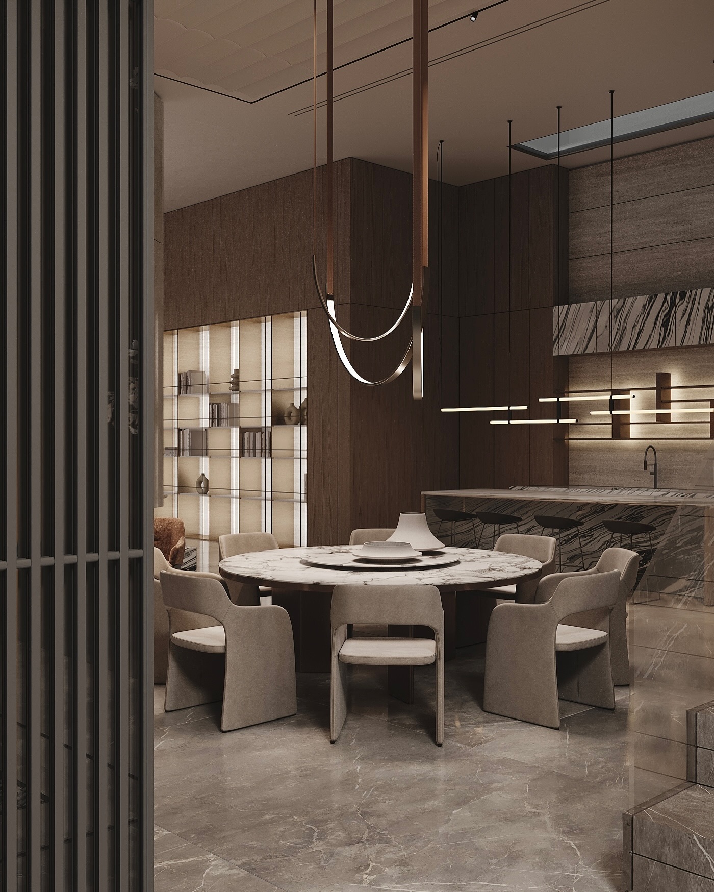 Nkey Architects | Dubai