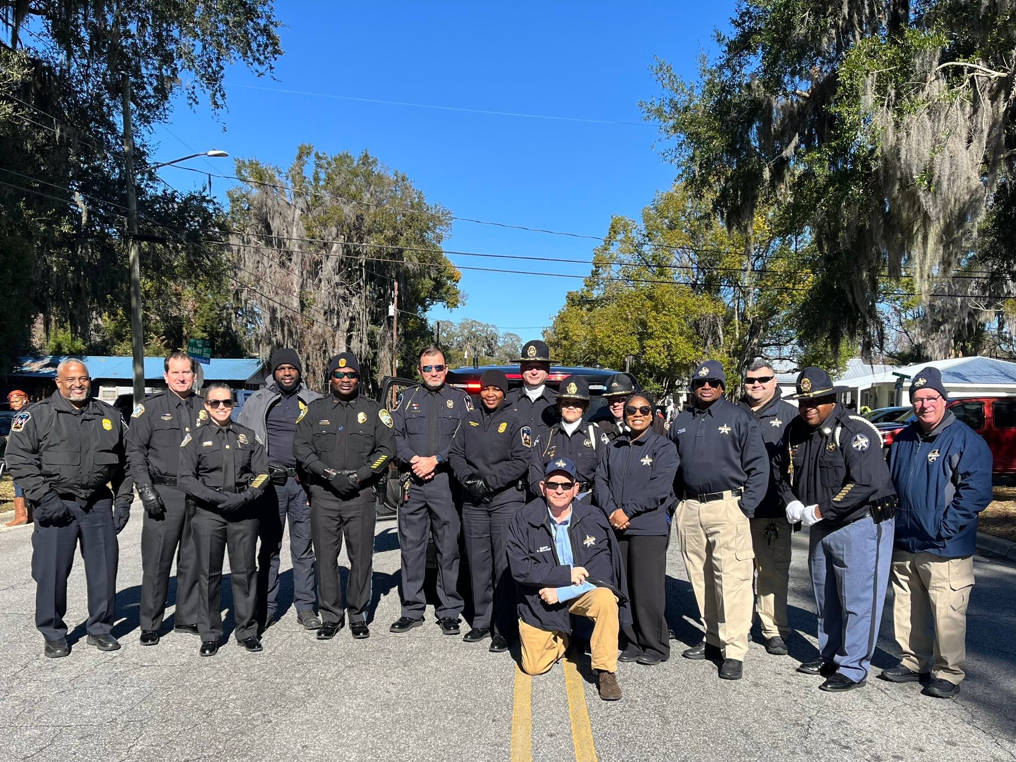 The... - City of Brunswick Georgia Police Department | Facebook