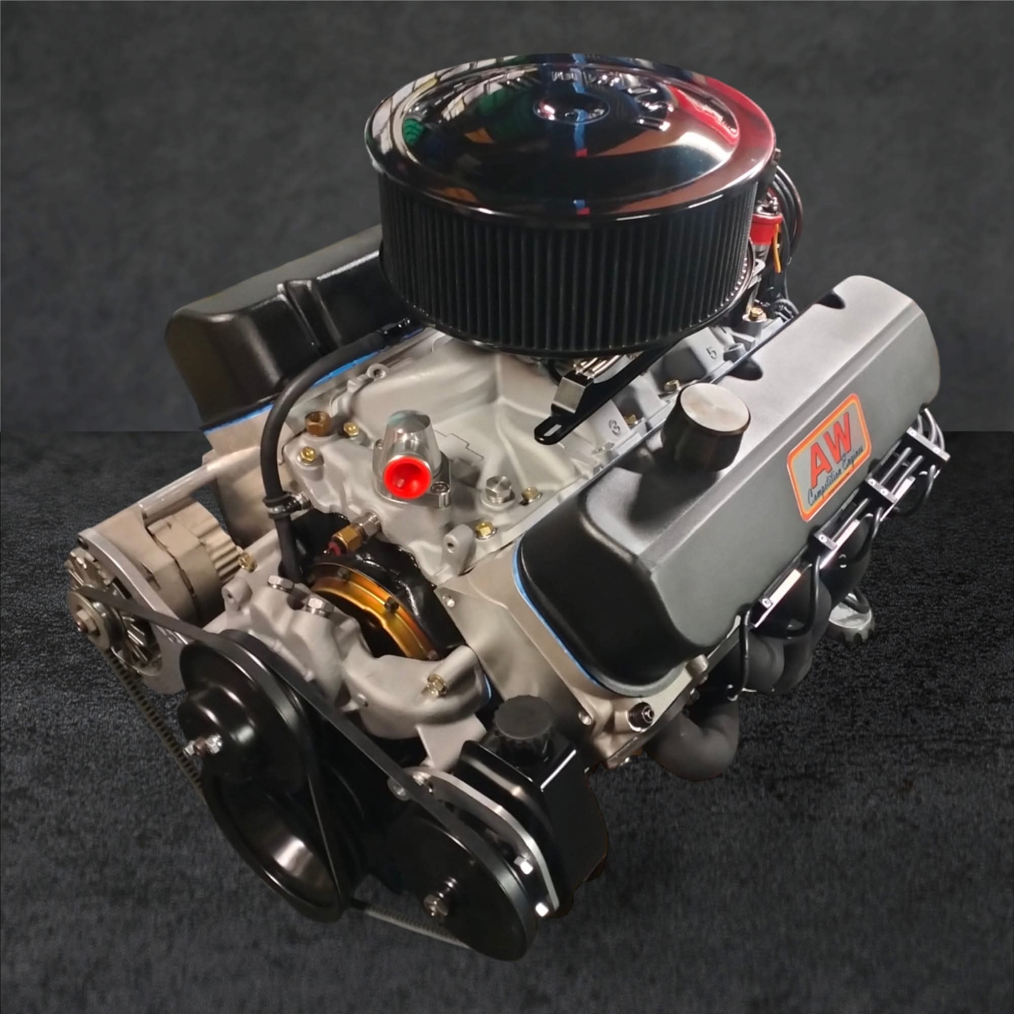 AW Engine Reconditioning