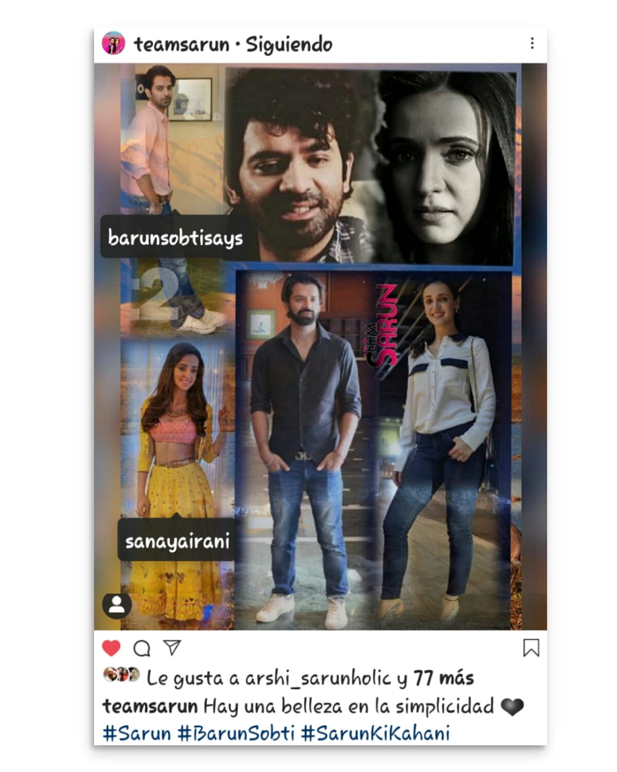 Team Sarun Perú - #Repost @teamsarun Instagram #Sarun...