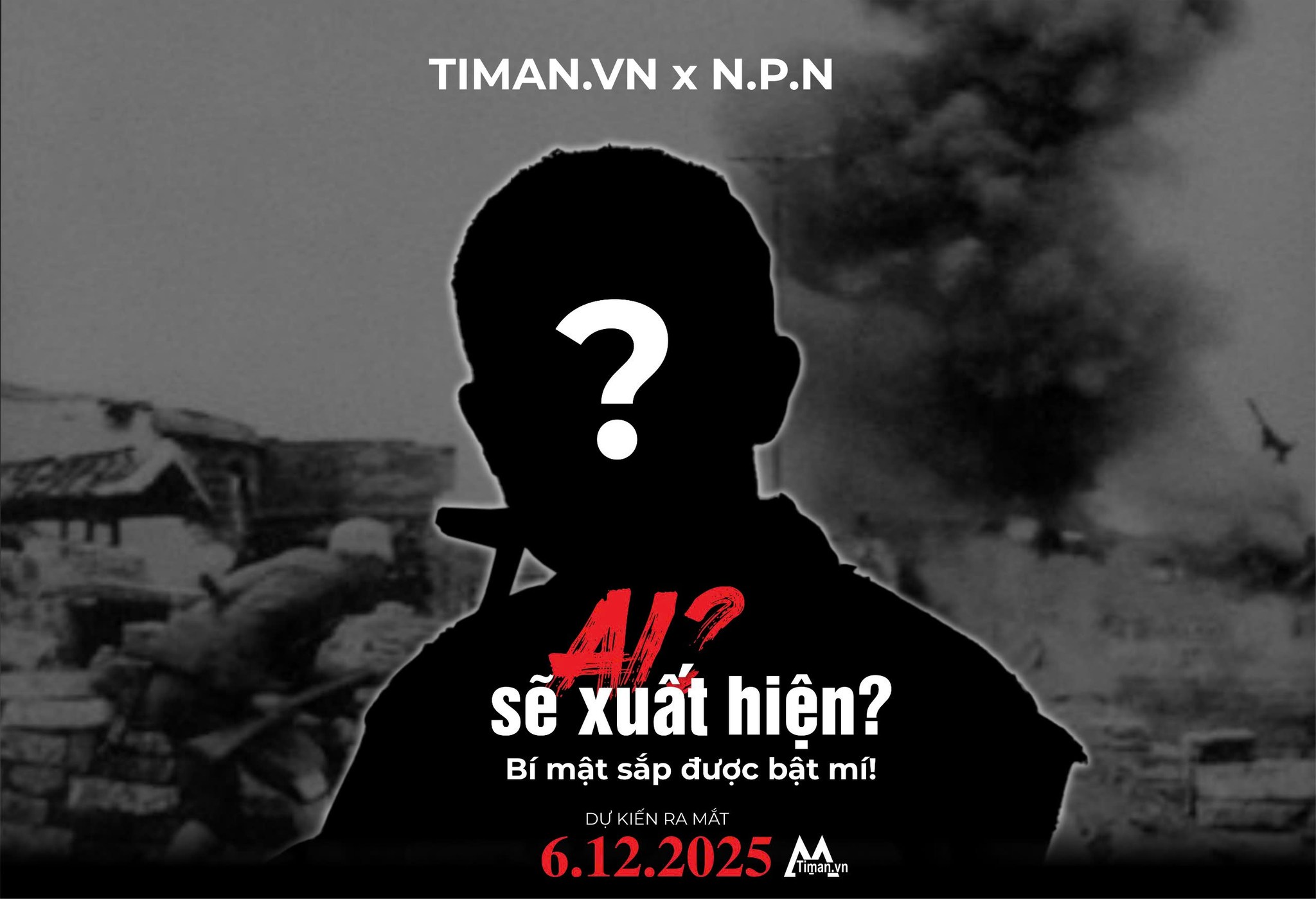 TIMAN.vn - 🔥 Cùng TIMAN chờ đón một sự kết hợp đầy bất ngờ! Sau màn ...