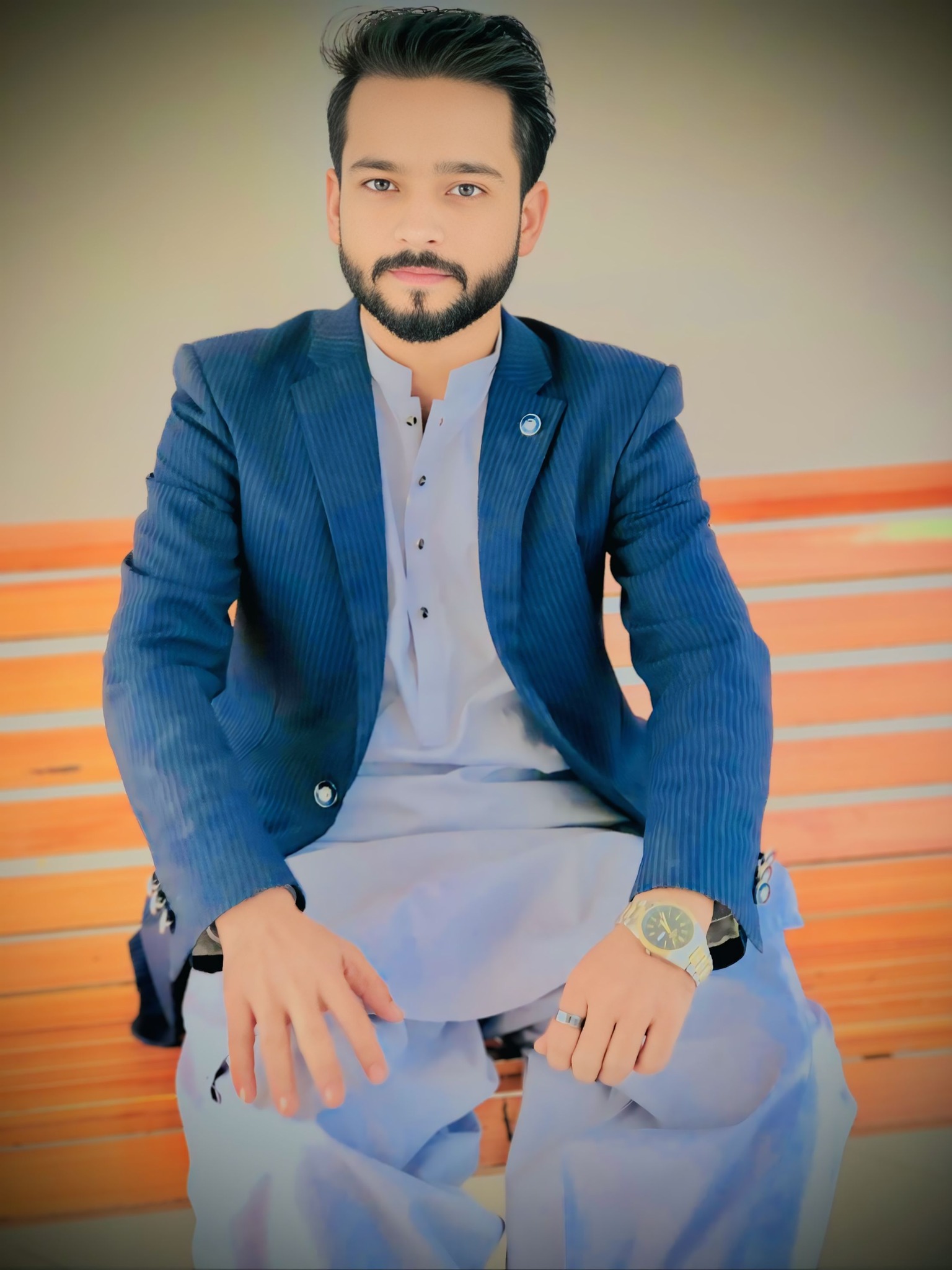 Ahsaan Yousaf