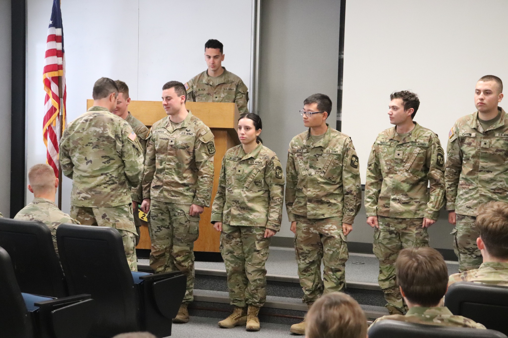 Boise State University ARMY ROTC | Boise ID