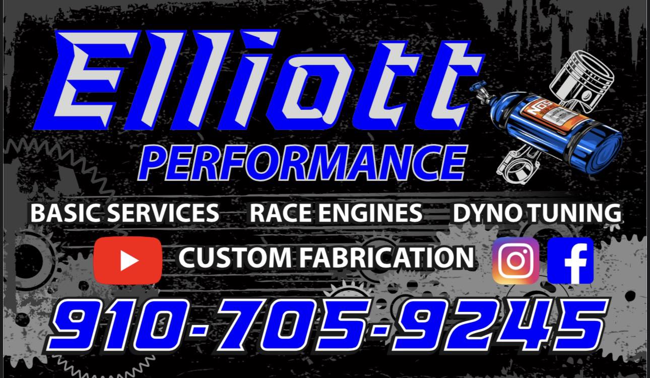 Elliott's Performance | Fayetteville NC