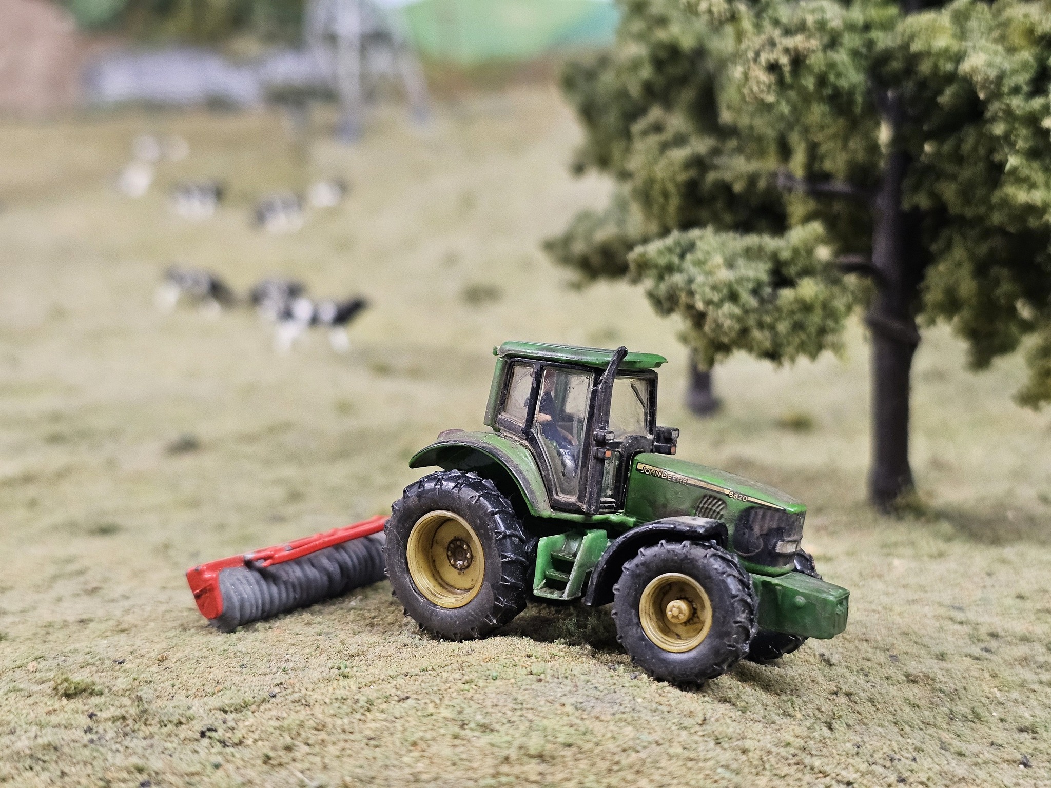 A new addition to the... - New Plymouth Model Railway Club | Facebook