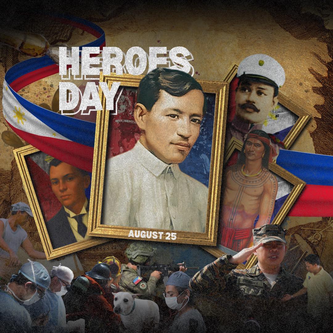 Vital - 🇵🇭 𝗛𝗨𝗟𝗜𝗡𝗚 𝗟𝗨𝗡𝗘𝗦 𝗡𝗚 𝗔𝗚𝗢𝗦𝗧𝗢 — 𝗔 𝗧𝗥𝗜𝗕𝗨𝗧𝗘 𝗧𝗢 𝗙𝗜𝗟𝗜𝗣𝗜𝗡𝗢 𝗛𝗘𝗥𝗢𝗜𝗦𝗠! The ...