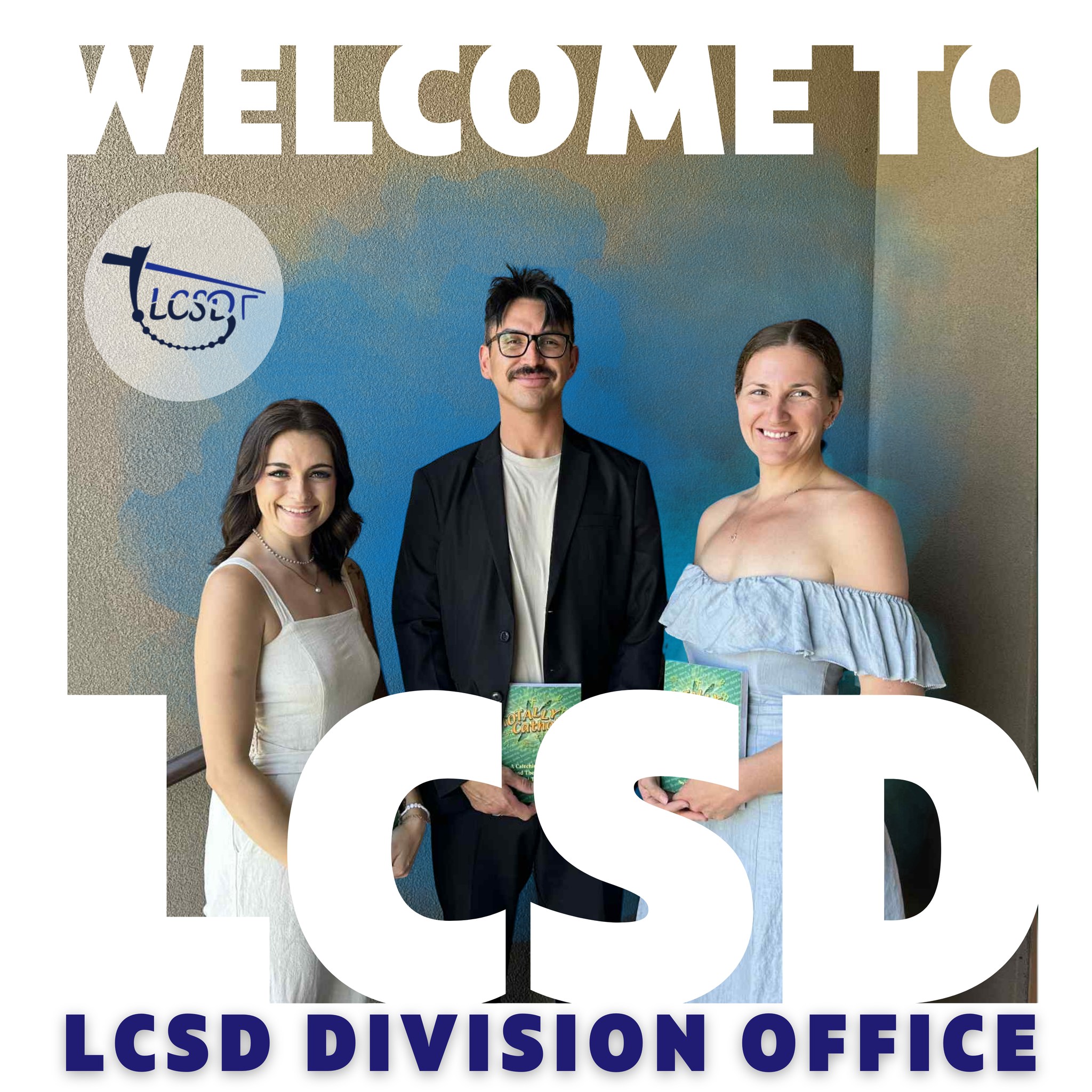 🌟🍎 Welcome to the... - Lloydminster Catholic School Division | Facebook