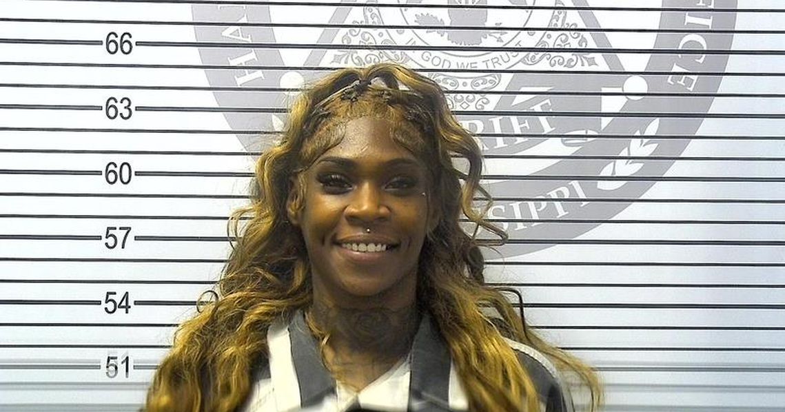 NOLA.com - Biloxi rapper, sex offender is back in jail after new TikTok ...